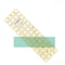 Omnigrid® 4" x 14" Rectangle Quilting & Sewing Ruler